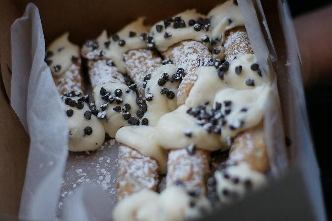 High Line Park and Greenwich Village Food Tour - Frequently Asked Questions