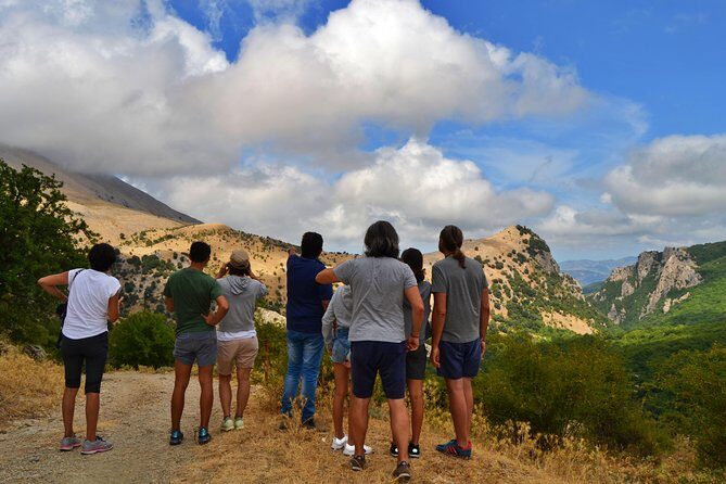 High Madonie wild jeep adventure - An Honest Look at the High Madonie Wild Jeep Adventure