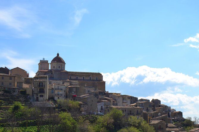 High Madonie wild jeep adventure - FAQs