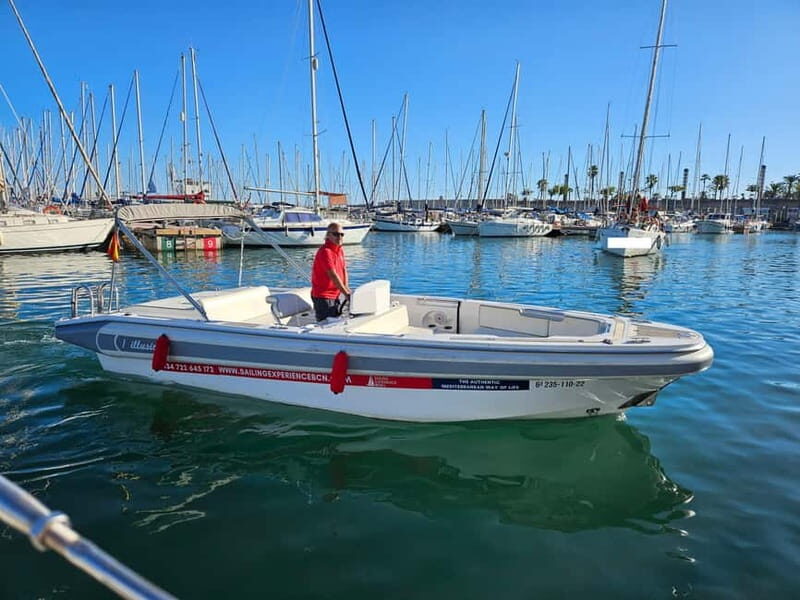 High-Performance Motor Sport Boat-Novurania (Fishing Option) - Who Should Consider This Experience?