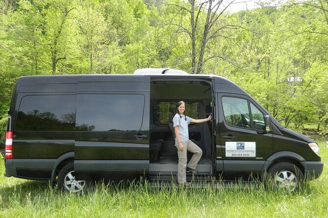 High Points Driving Tour - What to Expect from the Itinerary