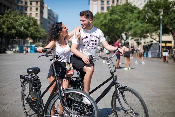 High Quality Bike Rental in Barcelona - Exploring Barcelona on Two Wheels: A Deep Dive into the Bike Rental Experience