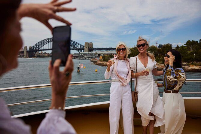 High Tea Cruise on Sydney Harbour - Price and Value: Is It Worth It?