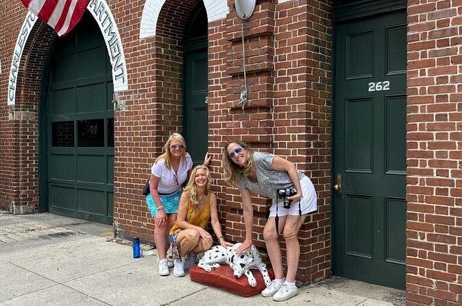 Highfalutin Helena Scavenger Hunt - The Practical Details