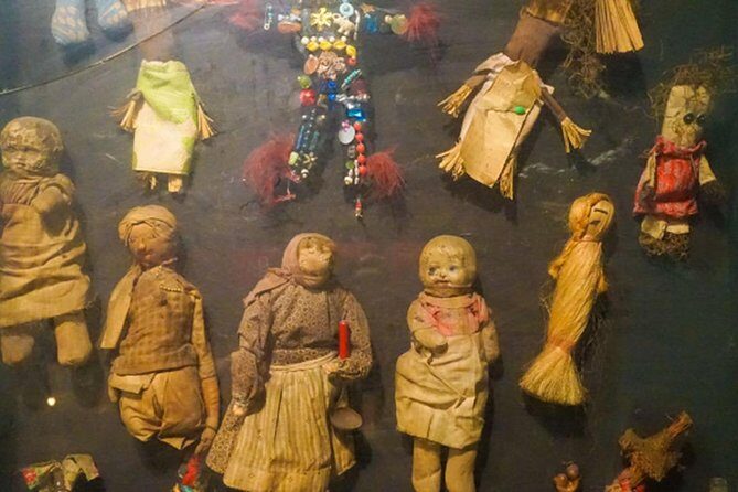 Highights Of New Orleans: Voodoo & Cemetery Tour - Who Will Love This Tour?