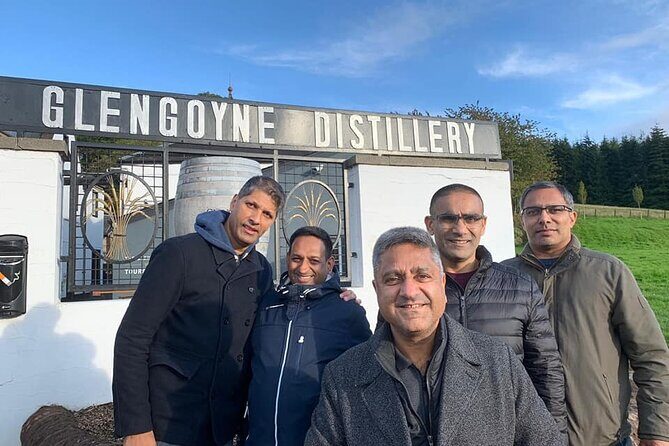 Highland and Lowland whisky tour - Half day from Edinburgh - What Are the Downsides?