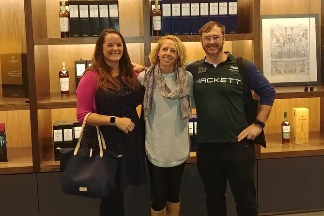 Highland and Lowland whisky tour - Half day from Edinburgh - Who Is This Tour Best For?