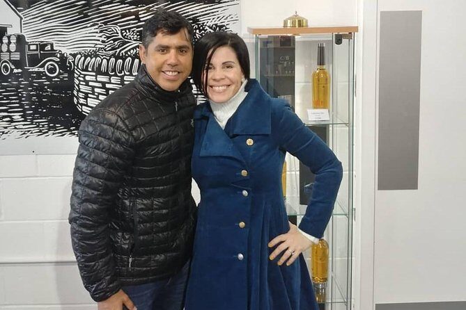 Highland and Lowland whisky tour - Half day from Edinburgh - FAQs