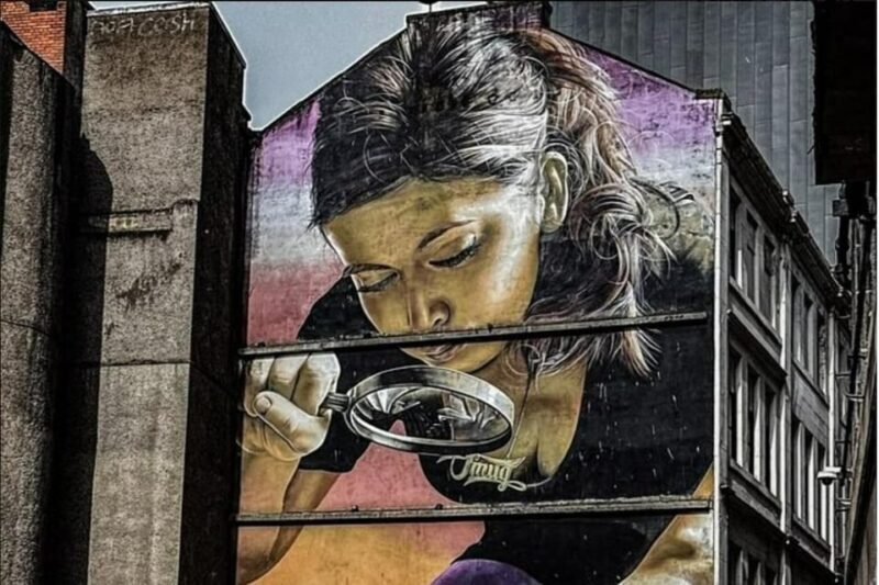 Highland Cows Glasgow Cathedral Kelpies Tour from Edinburgh - FAQ