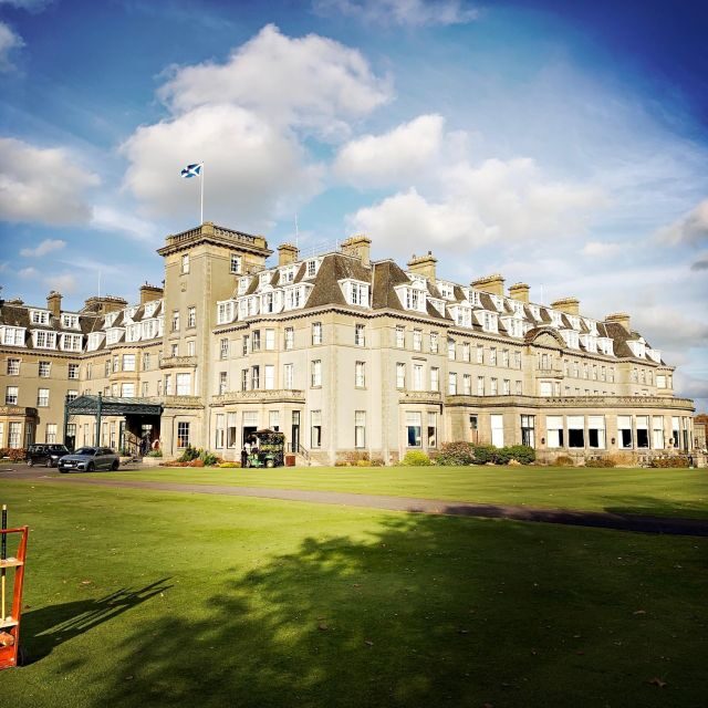 Highland Delights: A Scenic Day Trip Through the Highlands - Who Is This Tour Best For?