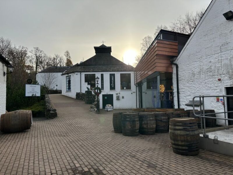 Highland Delights: A Scenic Day Trip Through the Highlands - FAQs