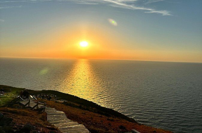 Highland Horizons Cabot Trail and Keltic Lodge Tour - The Meeting and Travel Experience