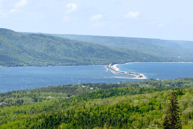 Highland Horizons Cabot Trail and Keltic Lodge Tour - Authentic Feedback & Real Perspectives