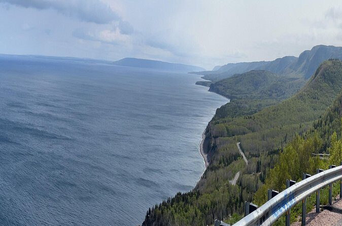 Highland Horizons Cabot Trail and Keltic Lodge Tour - The Value of the Experience