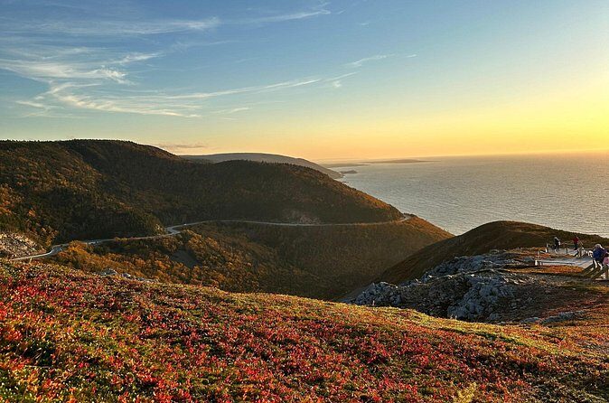 Highland Horizons Cabot Trail and Keltic Lodge Tour - Who Should Consider This Tour?