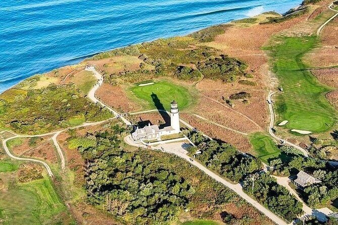 Highland House and Cape Cod Lighthouse Tour - Who Will Love This Tour?
