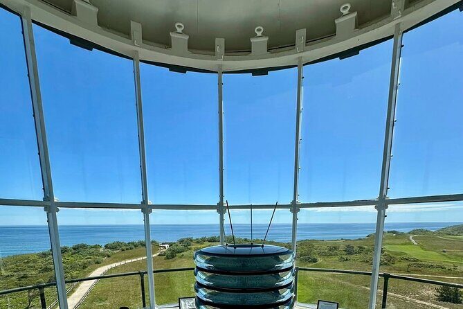 Highland House and Cape Cod Lighthouse Tour - FAQ
