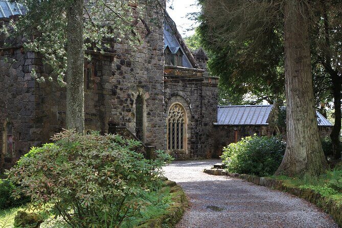 Highland Lochs & Castles Tour to Oban & Glencoe - FAQ