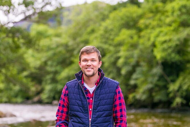 Highland Mystique and Hogwarts Private Journey from Inverness - Exploring the Highland Mystique & Harry Potter Magic