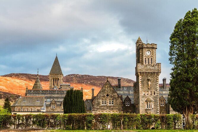 Highland Mystique and Hogwarts Private Journey from Inverness - Who Will Love This Tour?