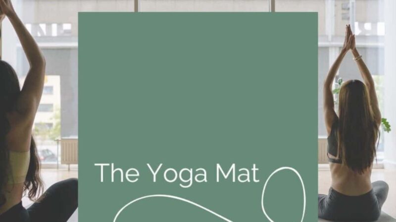 Highland Restorative Yoga - Key Points