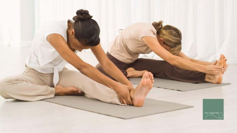 Highland Restorative Yoga - An Honest Look at Highland Restorative Yoga