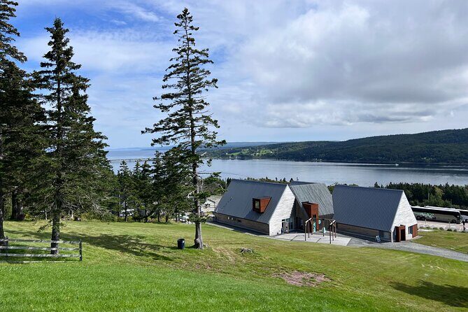 Highland Village and Baddeck Tour - Key Points
