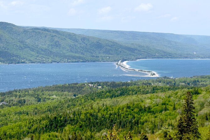 Highland Village and Baddeck Tour - The Sum Up