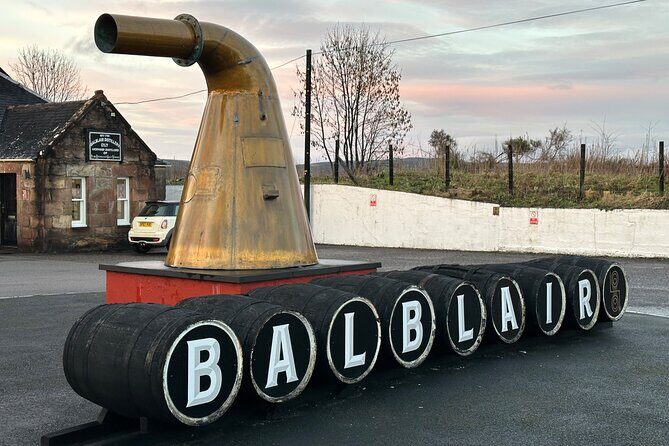 Highland Whisky Tour - What to Expect from the Highland Whisky Tour