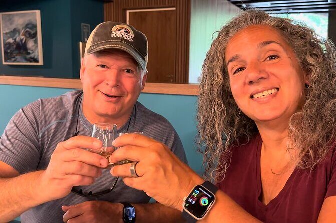 Highland Whisky Tour - The Sum Up: Is It Worth It?