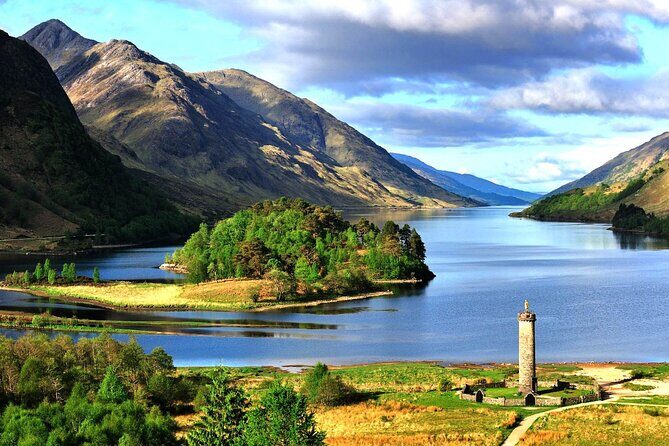Highlands, Glencoe and Glenfinnan Viaduct Private Tour - Who This Tour Is Best For