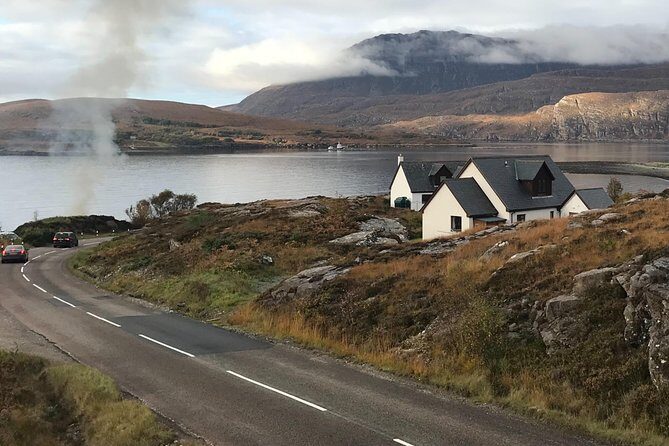 Highlands + Glencoe + Loch Ness Private Tour - Authentic Experiences and Authentic Tips