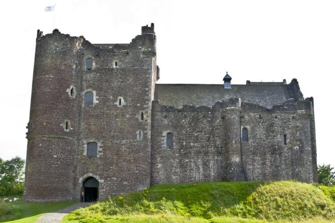 Highlands + Glencoe + Loch Ness Private Tour - Final Word