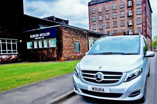 Highlands & Lowlands Whisky Distillery Private Tour & Tasting - Introduction