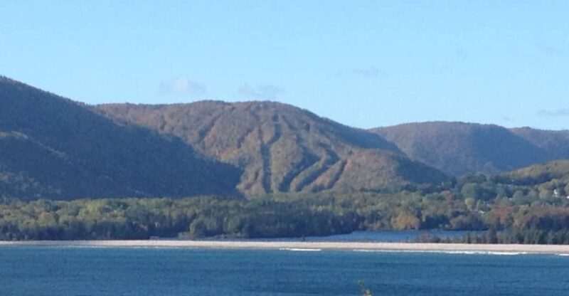 Highlands National Park: Cabot Trail Tour - What the Tour Is All About