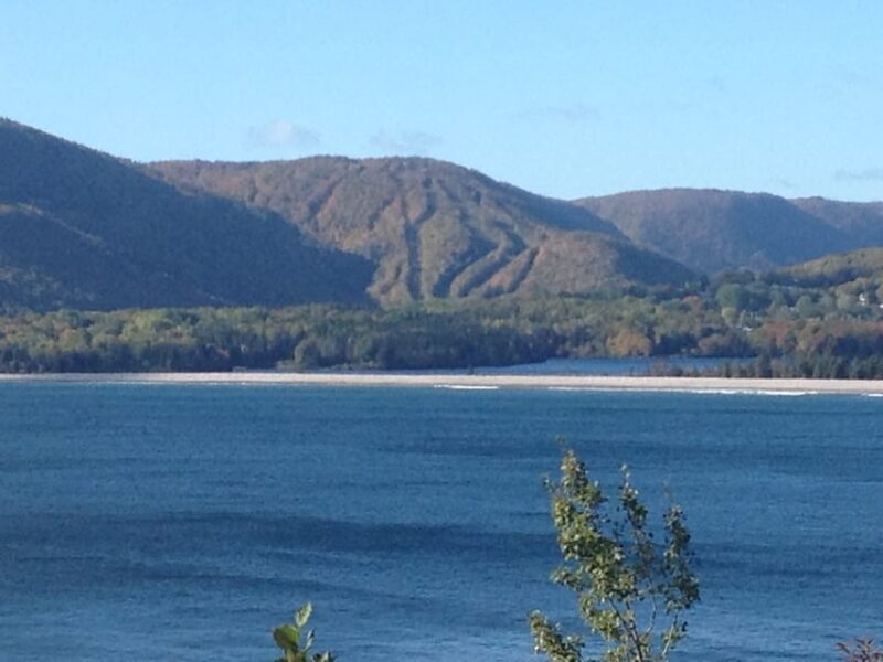 Highlands National Park: Cabot Trail Tour - The Lunch Experience and Food Stops