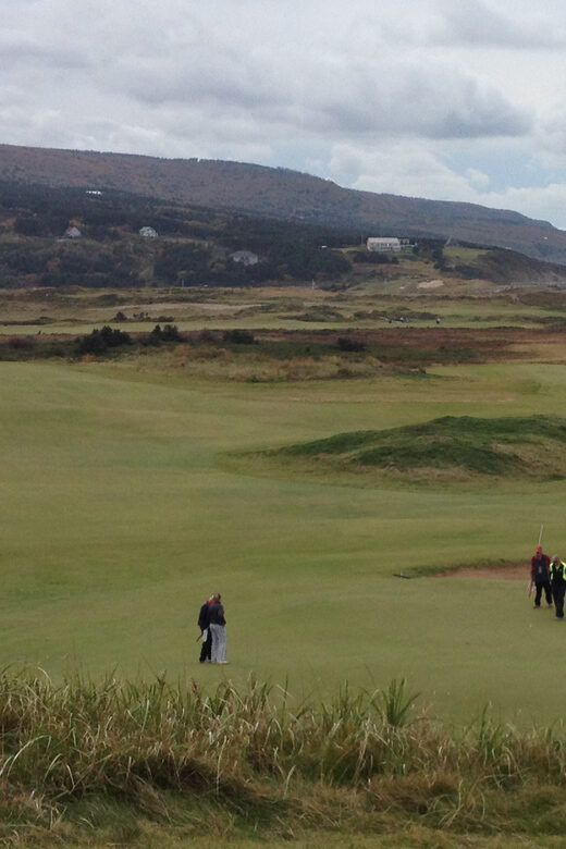 Highlands National Park: Cabot Trail Tour - Transportation and Group Size