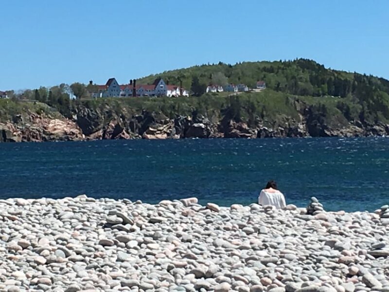 Highlands National Park: Cabot Trail Tour - Authentic Traveler Experiences