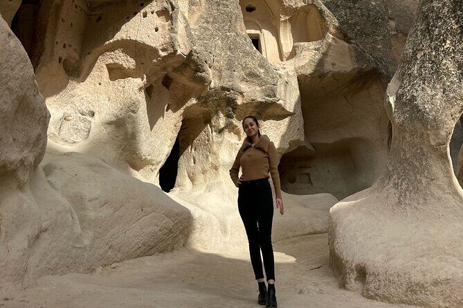 Highlight of Cappadocia Tour ( Red Tour + Underground City ) - Who Is This Tour Best For?