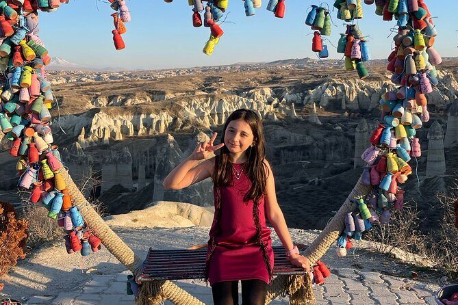 Highlight of Cappadocia Tour ( Red Tour + Underground City ) - FAQs