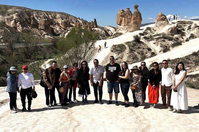Highlight of Cappadocia Tour ( Red Tour + Underground City ) - Final Thoughts