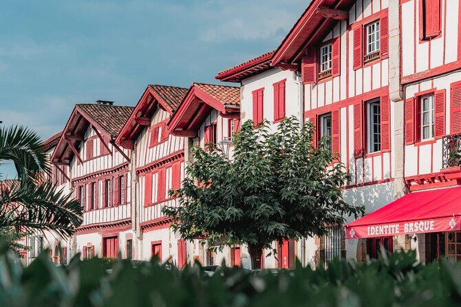 Highlight of the Basque/French territory - What Makes This Tour Stand Out?