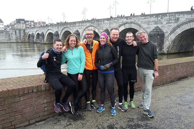 Highlight Running Tour - The Sum Up