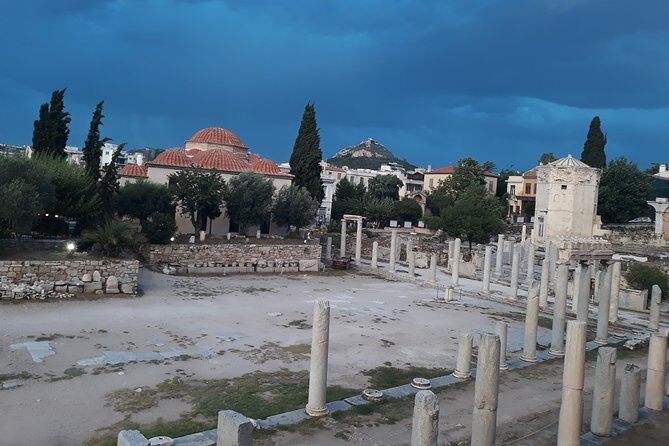 Highlights and Hidden Gems in Athens Walking Tour - Who Will Love This Tour?