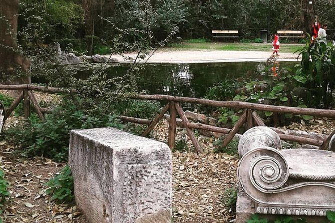 Highlights and Hidden Gems in Athens Walking Tour - FAQ