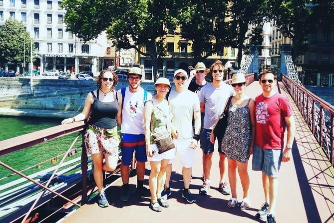 Highlights and Hidden Gems of Lyon Guided Walking Tour (English) - Final Thoughts