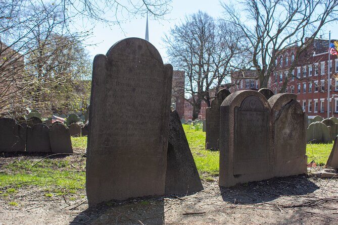 Highlights and History of Boston: GPS Guided Audio Tour - A Deep Dive into the Tour Experience