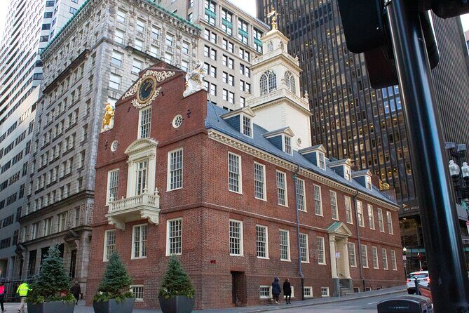 Highlights and History of Boston: GPS Guided Audio Tour - Frequently Asked Questions