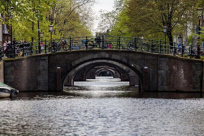 Highlights and Local Insights Canal Cruise Tour in Amsterdam - Who Will Love This Tour?