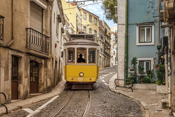 Highlights and Secrets of Lisbon Private Walking Tour - Practical Details and What They Mean for You